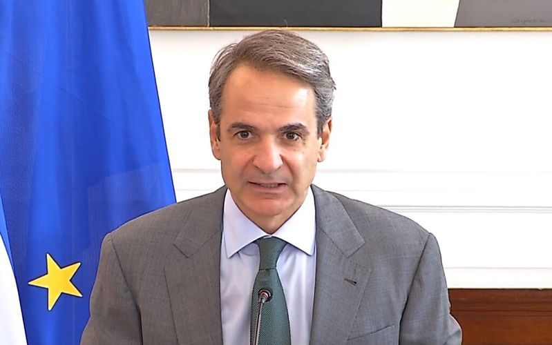 Κ. Μητσοτάκης: Αξιοποίηση 60 εκατ. ευρώ από το Ταμείο Ανάκαμψης για να μην επιβαρυνθούν οι πολίτες με το κόστος των επεμβάσεων