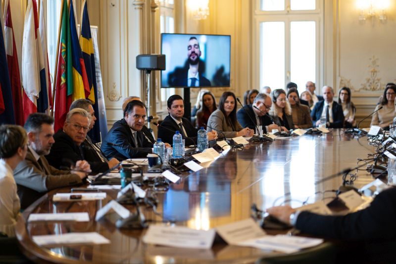 Εθνική στρατηγική για τον Καρκίνο: Η δημιουργία Εθνικού Μητρώου Νεοπλασιών