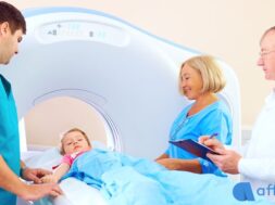 Pediatric ct