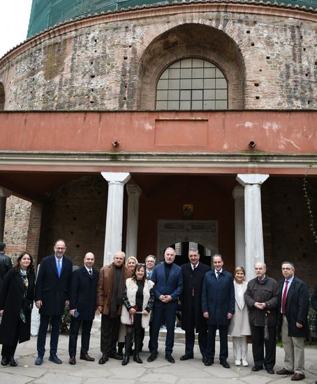 Ιατρικός Σύλλογος Θεσσαλονίκης: Η ιατρική παραμένει η μεγαλύτερη… ανθρώπινη βοήθεια
