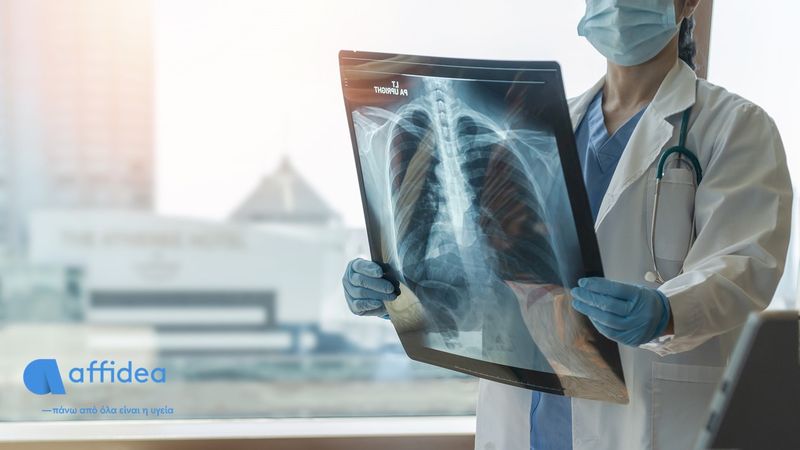 Ο ρόλος της ιατρικής απεικόνισης στην ογκολογία