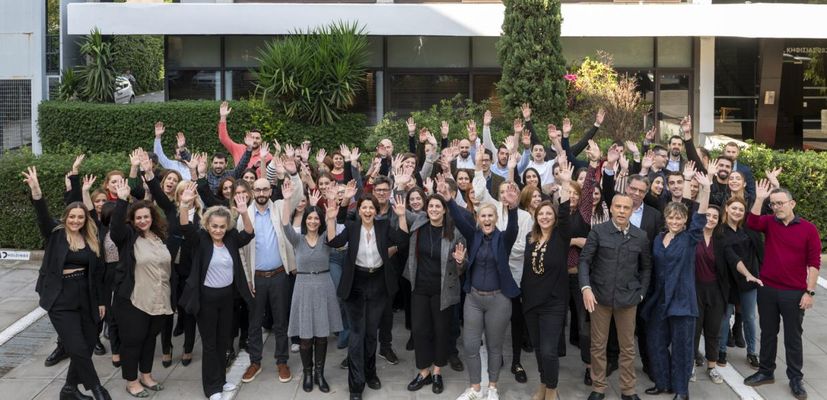 «Life Partners»: Μια σημαντική πρωτοβουλία της Choose για τη στήριξη της οικογένειας