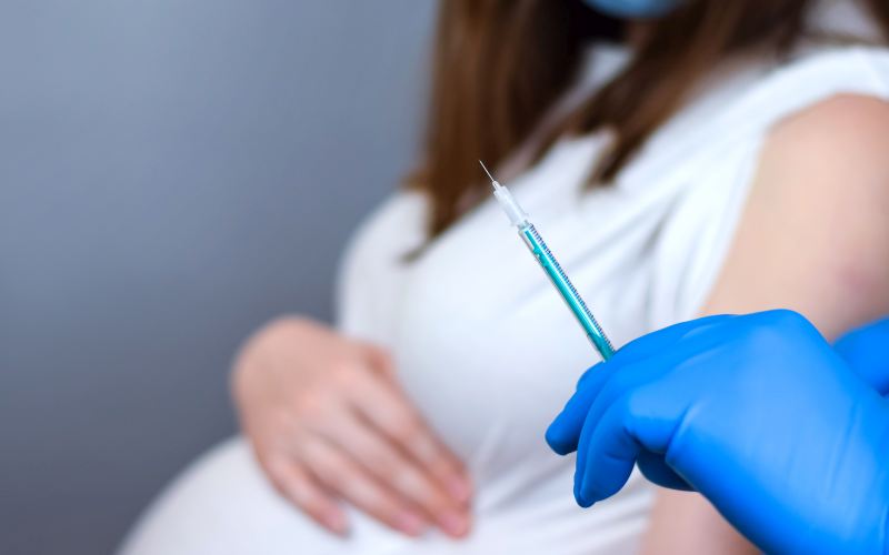 Να εμβολιάζονται κατά της γρίπης οι έγκυες;