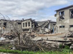 Γιατροί του Κόσμου- Ουκρανία – 2 χρόνια-4