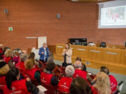 ΕΘΕΛΟΝΤΕΣ ΠΙΤΑ ΑΝΤΗΡΙΔΑΣ