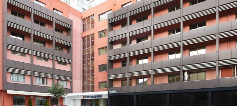 Ευρωκλινική Αθηνών