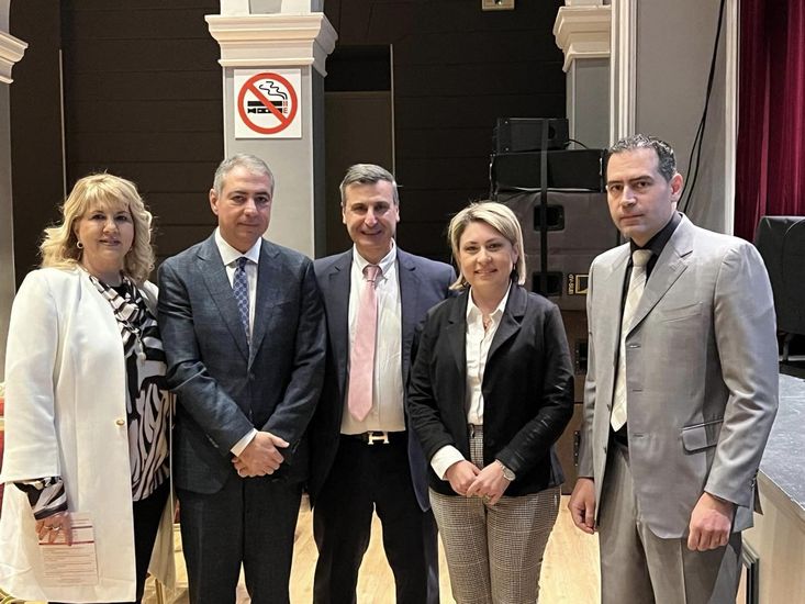 Πολυσχιδής ο ρόλος του πνευμονολόγου στην αντιμετώπιση του καρκίνου του πνεύμονα