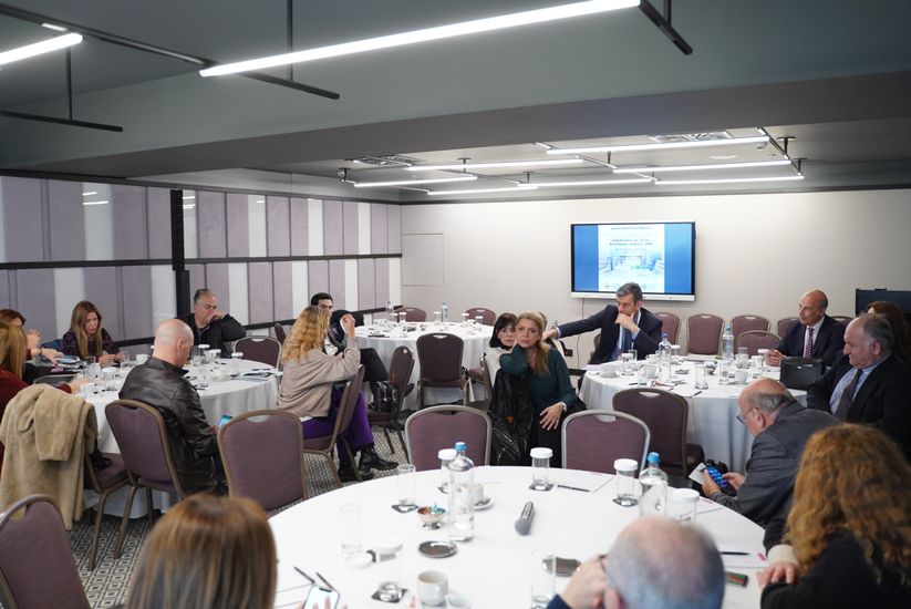 Ο Αλφαβητισμός Υγείας, κλειδί για τη βελτίωση της ζωής των Πολιτών