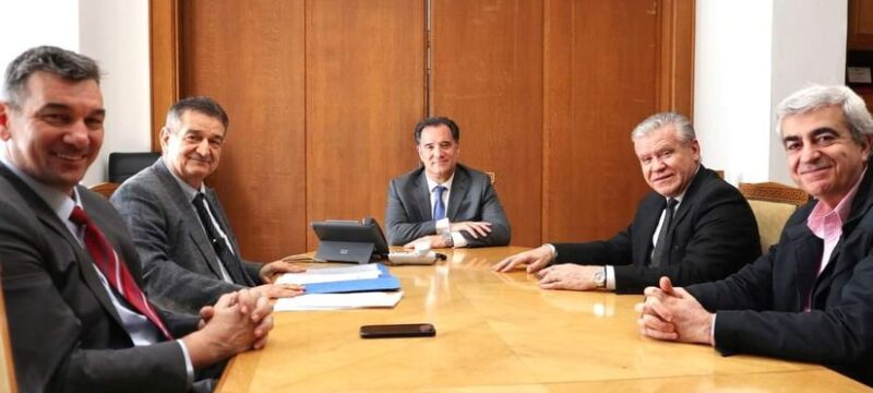 FB ΥΠΟΥΡΓΕΙΟ