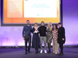 Influencer Marketing Awards 2024