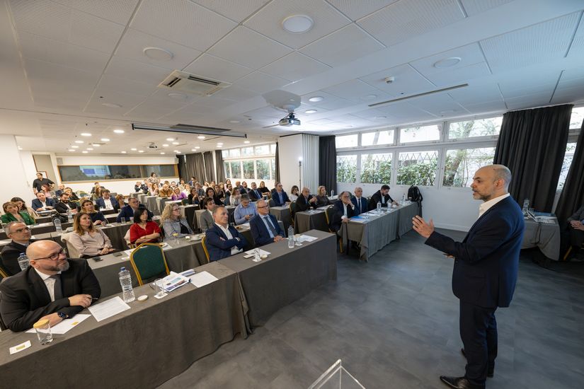 Eτήσια τακτική Γενική Συνέλευση του Συνδέσμου ΕΦΕΧ