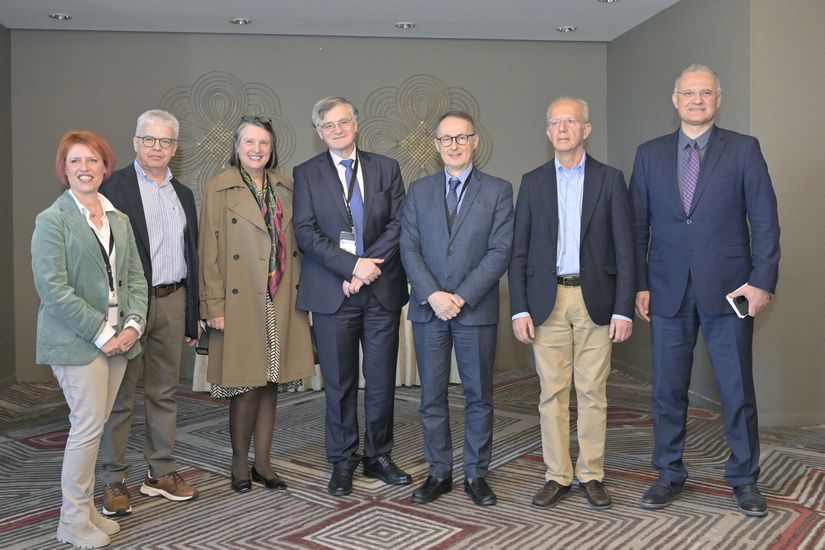 23ο Πανελλήνιο Συνέδριο Ελληνικής Εταιρείας Λοιμώξεων