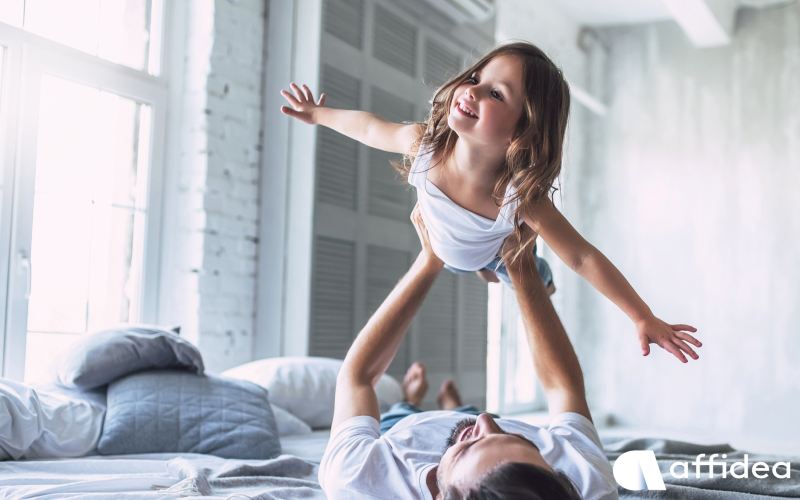 Ροχαλητό και Υπνική άπνοια: Εύκολη διάγνωση στο σπίτι από τον Όμιλο Affidea