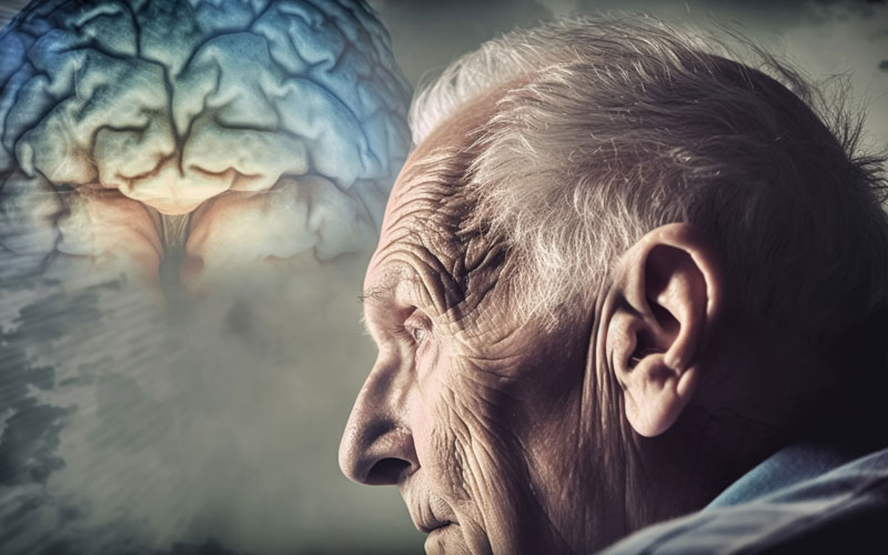 Ποιο είναι το νέο σύμπτωμα που αποτελεί πρώιμο δείκτη άνοιας