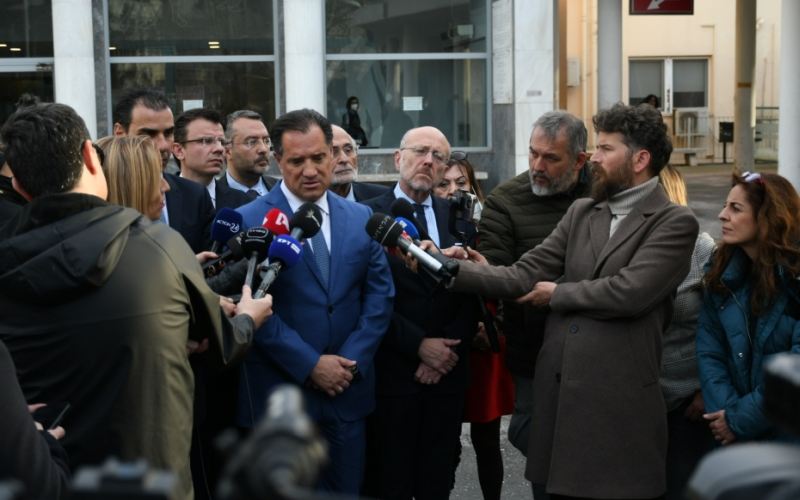 Παρουσία του Υπουργού και των Υφυπουργών Υγείας πραγματοποιήθηκαν τα πρώτα απογευματινά χειρουργεία