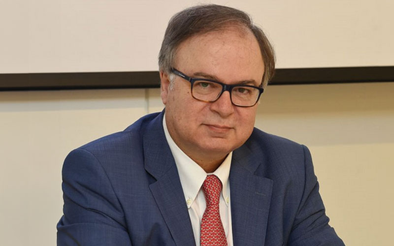 Δημήτρης Μπαφαλούκος: «Τα mRNA θεραπευτικά εμβόλια για τον καρκίνο, μαζί με την ανοσοθεραπεία σώζουν ζώες»