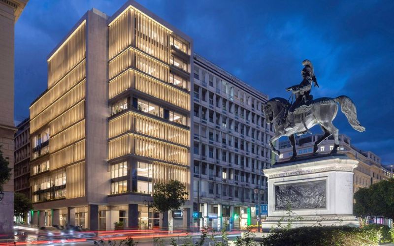 Business Banking Υγεία: Πρόγραμμα της Eurobank για τους επαγγελματίες του κλάδου της υγείας