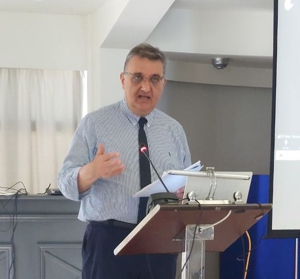 ΠΙΣ και ΙΣΘ συζητούν για τη βία σε γιατρούς και υγειονομικούς