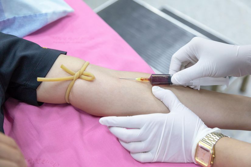 Ενδυνάμωση ασθενών: Η Ελληνική Εταιρεία Αντιρευματικού Αγώνα αλληλέγγυα στην εκστρατεία «Vote4Patients»