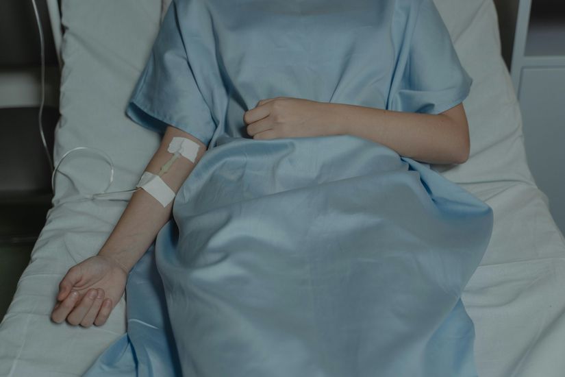 Πανευρωπαϊκή διαμαρτυρία για τη Μυαασθένεια Gravis