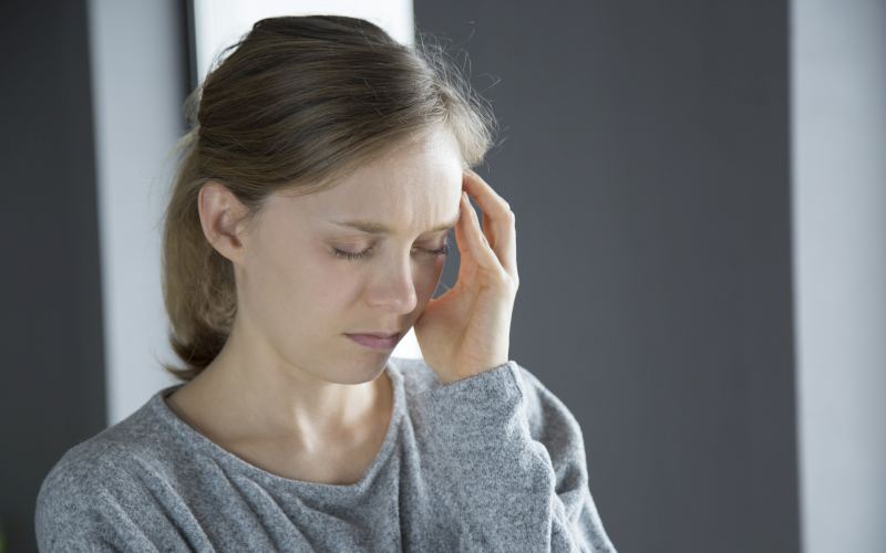 Μπορεί ο καθένας να πάθει επιληπτική κρίση;