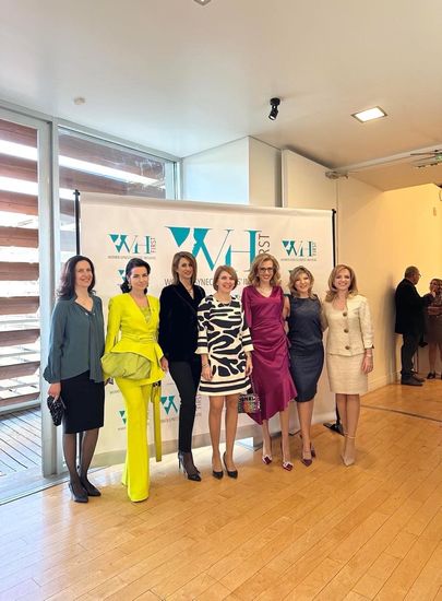 Υγεία στο Επίκεντρο:  Το 1ο Επιστημονικό Forum της “Women’s Health First!