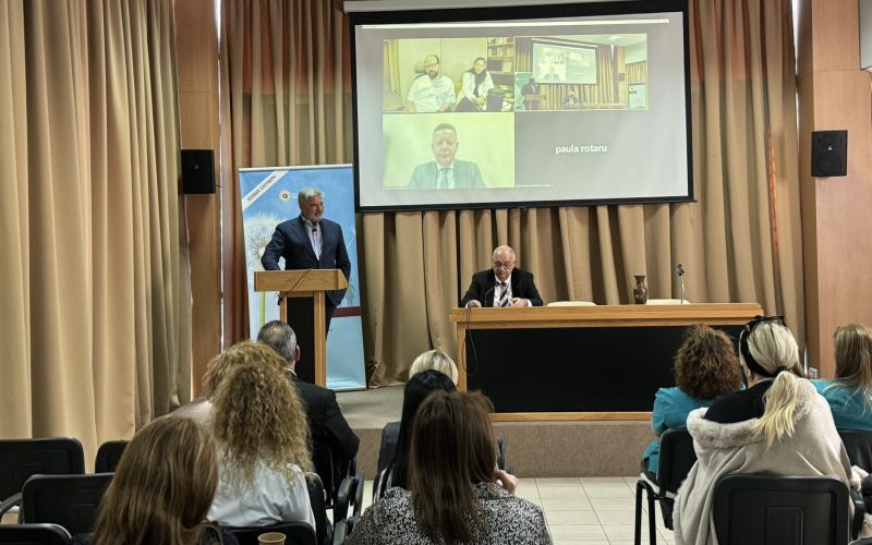 Ανακοινώθηκε και επίσημα η πρώτη εγκυμοσύνη στην Ελλάδα μετά από μεταμόσχευση κρυοσυντηρημένου ωοθηκικού ιστού