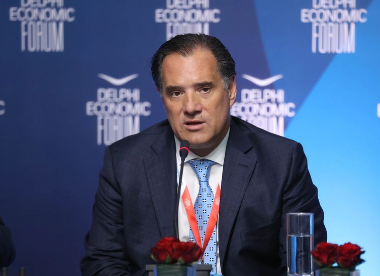 Αδ. Γεωργιάδης: Η ελληνική φαρμακοβιομηχανία προσφέρει υπεραξία στη χώρα