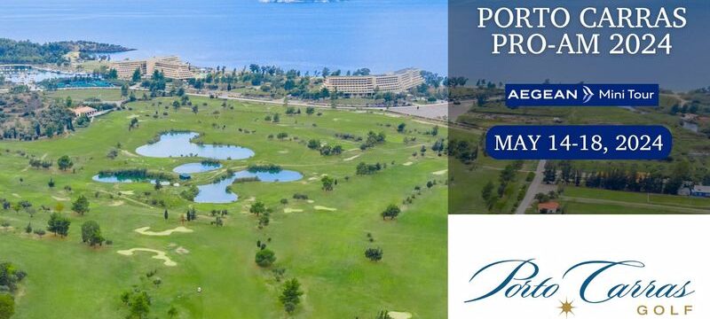 1_Porto Carras Pro-Am 2024