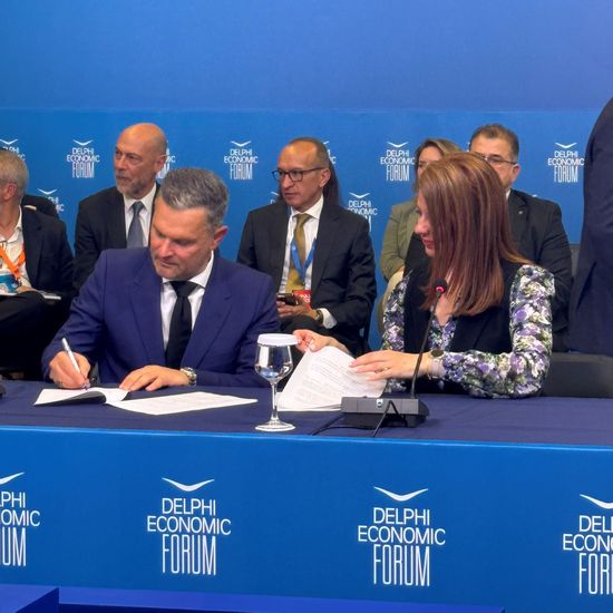 Στρατηγική συνεργασία ΔΕΛΤΑ και Πανελλήνιου Συλλόγου Διαιτολόγων-Διατροφολόγων