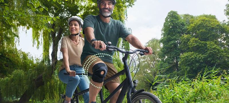 Hansaplast_Επίδεσμοι στήριξης