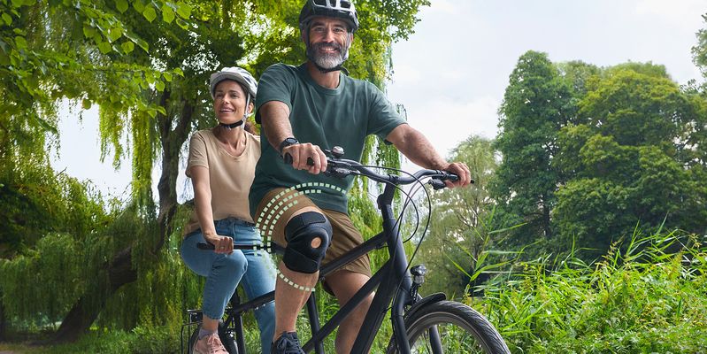 Η Hansaplast μάς καλύπτει με τη νέα σειρά επιδέσμων στήριξης
