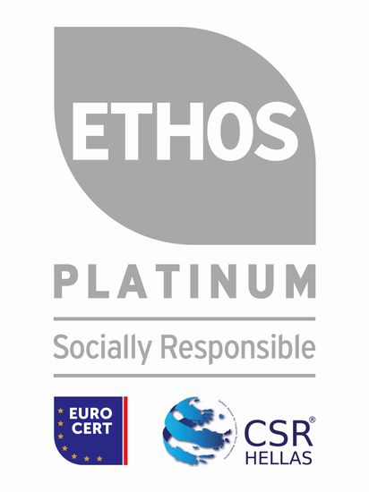 Septona: Platinum διάκριση από την πρωτοβουλία ΕΛΛΑ-ΔΙΚΑ ΜΑΣ