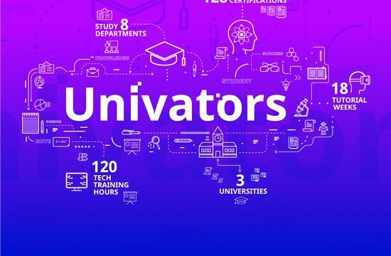 UNIVATORS