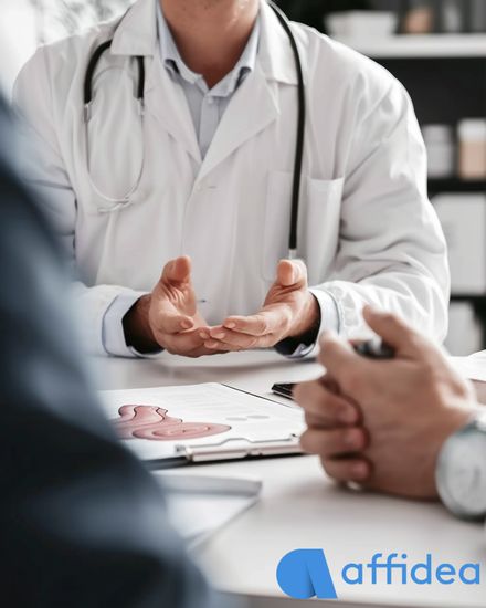 Affidea: Σωτήρια η κολονοσκόπηση καθώς ο καρκίνος παχέος εντέρου αυξάνεται στους νέους