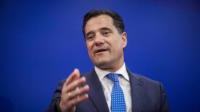 Α. Γεωργιάδης: Στόχος η μείωση του clawback πάνω από 300 εκατ. ευρώ το 2024