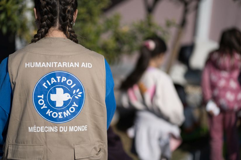 Rom-boost: Ενδυνάμωση και ορατότητα στους πληθυσμούς Ρομά της Αττικής