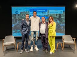 1_Laskaris-Printezis-Athanasiou-Kozadinou_Stoiximan AegeanBall Festival (1)