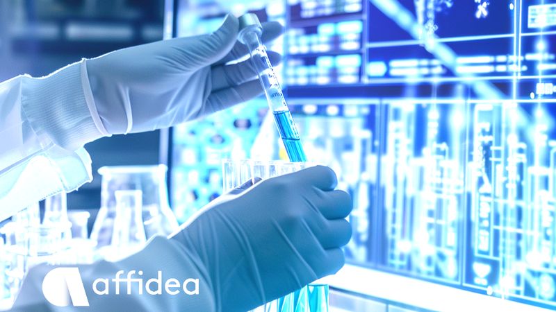 Η Affidea τιμάει την Παγκόσμια Ημέρα Κλινικών Μελετών -20 Μαΐου