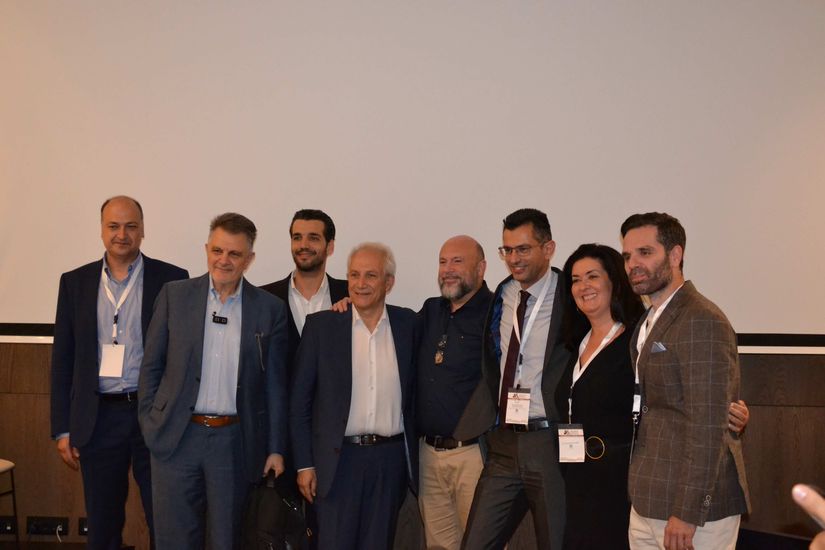 Συμπεράσματα του 16ου Παγκρήτιου Φαρμακευτικού Συνεδρίου στο Ρέθυμνο