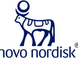 Logo Novo Nordisk