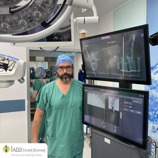 ΙΑΣΩ Γενική Κλινική: Pulse™️, το πρώτο και μοναδικό στην Ελλάδα