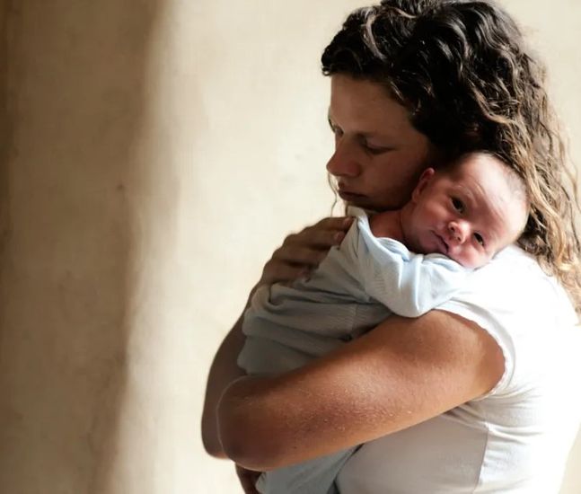 To MSD For Mothers κατά της μητρικής θνησιμότητας