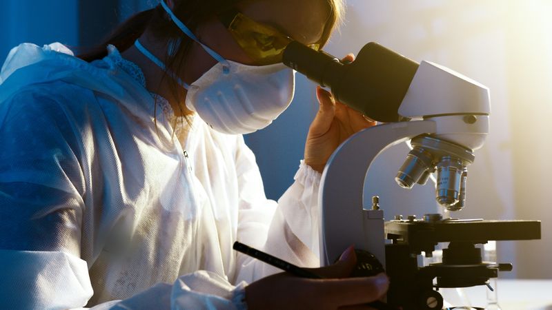 Άσκηση ετοιμότητας για βιολογική απειλή στο Γ.Ν. Παπαγεωργίου