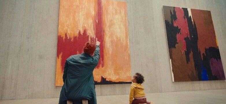 ΜΙΑ ΕΚΘΕΣΗ ΜΙΑ ΙΣΤΟΡΙΑ