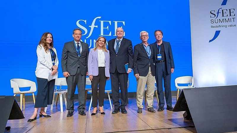 Ζωή Ράπτη: “Η φαρμακοβιομηχανία είναι σημαντικό κομμάτι των σχεδίων ανάπτυξης”