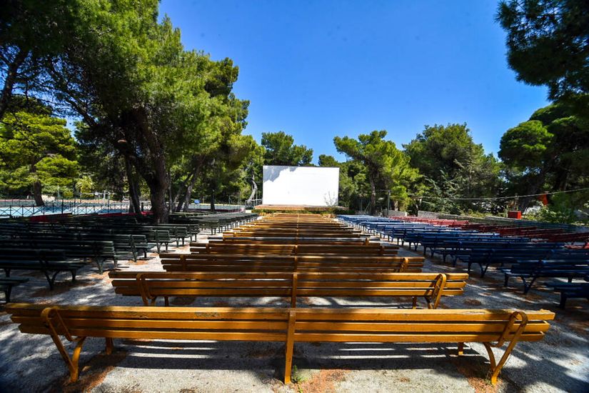 Δηλώσεις συμμετοχής στις Παιδικές Εξοχές του Δήμου Αθηναίων