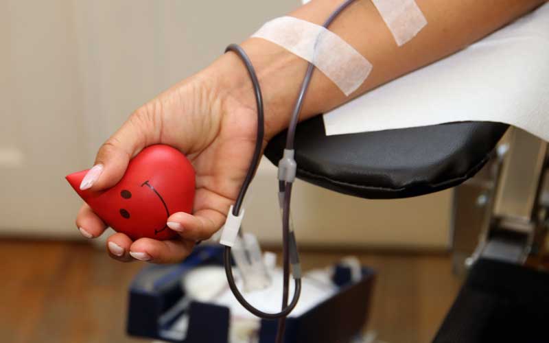 Η NBG Pay γιορτάζει την Παγκόσμια Ημέρα Εθελοντή Αιμοδότη στηρίζοντας το έργο του Bloode