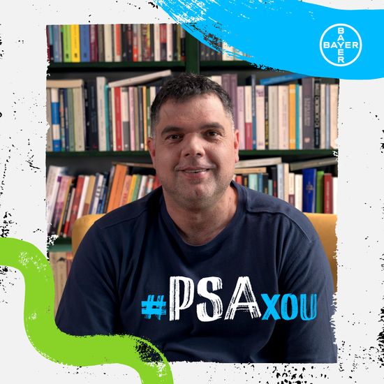 Bayer Ελλάς: Φρόντισε την υγεία σου με μια απλή εξέταση αίματος!