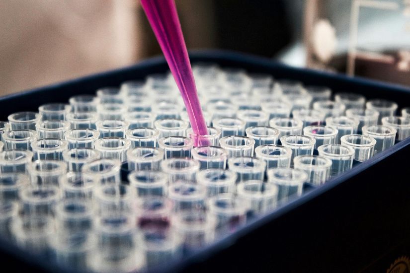 Η Rosemont Pharmaceuticals Ltd. εξαγοράζει τη Pharma-Data A.E.